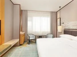 Courtyard by Marriott Yangzhou
