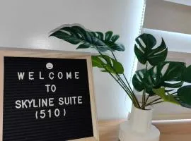 Skyline Suite 510 at Mesavirre Garden Residences