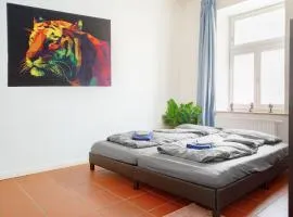 Stilvolle, moderne Wohnung, im Herzen von München, nahe Isar