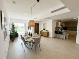Brand New beach and golf condo in Punta Cana