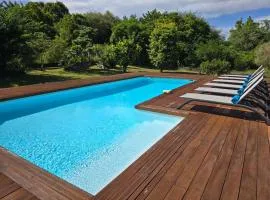Villa Spa