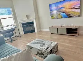 Cozy Large 1 Bedroom Condo by UCLA