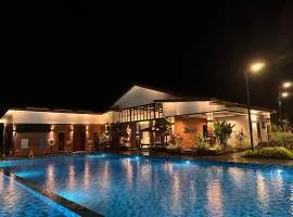 Sebayu Retreat Gopeng