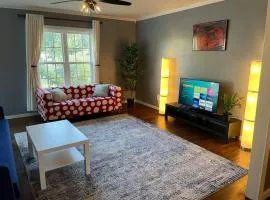 The Cozy Cumberland