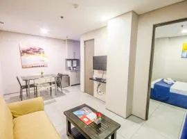 Jade Hotel and Suites