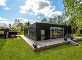 4 Bedroom Gorgeous Home In Fur, spaahotell sihtkohas Furland