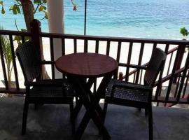 Turtle Beach Talpe, hotel v destinaci Talpe