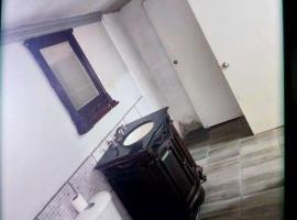 Alojamiento en col independencia, Hotel in Mexicali