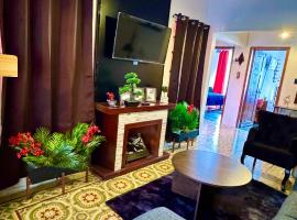 TITOS HOME 2 suite, hotel em Morelia