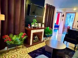 TITOS HOME 2 suite