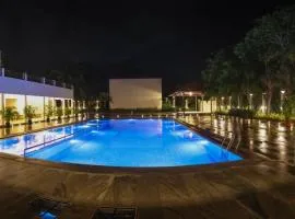 Nilan Zingle Resort