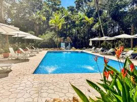 Happy Iguana Marina and Cabins