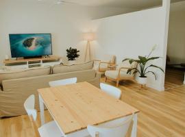 Brighton Waterfront - Guesthouse On the Beach, nhà khách ở Brighton
