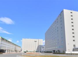 J Hotel Rinku, hotel v destinácii Tokoname