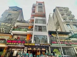 Ngoc Huyen Hotel