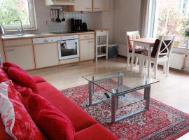 Bungalow Teltow Seehof, Bungalow in Teltow