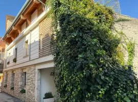 Nel cuore di Castel di Sangro La Casa di Cristina
