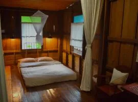 Gubbaan Homaestay-กลับบ้านโฮมสเตย์