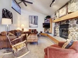 Cc301 Cross Creek Condo