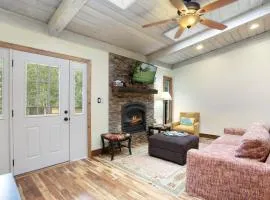 C2 Meadow Creek townhouse