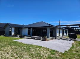 Stay at 2A, hotel v destinaci Twizel