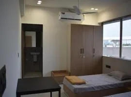 Kalyan PG & Boys Hostel