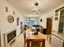 Mountain View, Grand Monastery Pamporovo, top location, hotel in Pamporovo