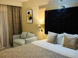 Hotel Plaza