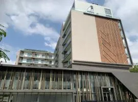 The City Landing Apartments At The Lennox