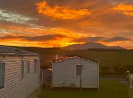 Ralfgus 16 Forest Views caravan Park,Moota