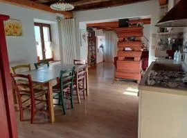 Charming Country House