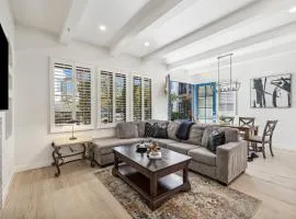 T21 Lux Villa With Fountain View Condo