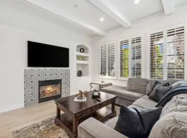 T21 Newly Renovated Lux Villa with Fountain View