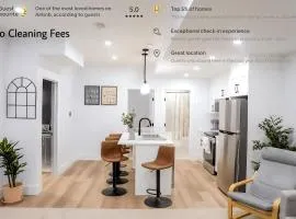 2024 Luxury Suite - 10min to Downtown & Airport