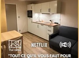 Appartement Chamrousse le Vernon