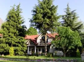 Soul's Abode