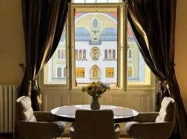 charming & lovely apartment downtown
