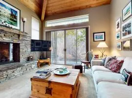 Snowcreek IV #545 condo