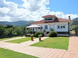 Casa Playa Aguieira