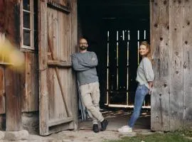 Aigen 13 - Dreiviertelhof im Waldviertel
