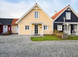 Blåvandslyst