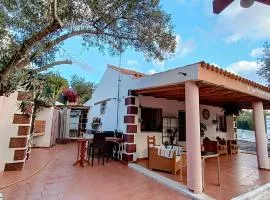 Villa Margarita