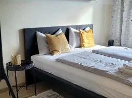 Sunrise Apartment