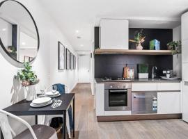 Elwood Beachside Escape, hotel in Melbourne