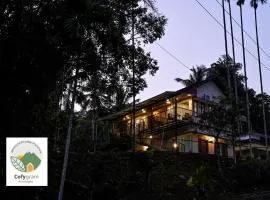 Cofygram cottages