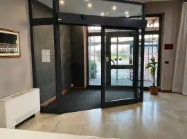 Aba Hotel