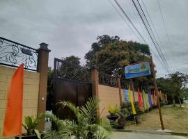 Lazaro's Private Resort, hotel v destinaci Taysan