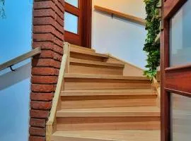 Apartament cynamonowy