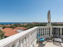 Two-Bedroom Apartment In Betiga