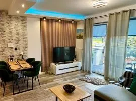 Apartament Kamila Ostróda
